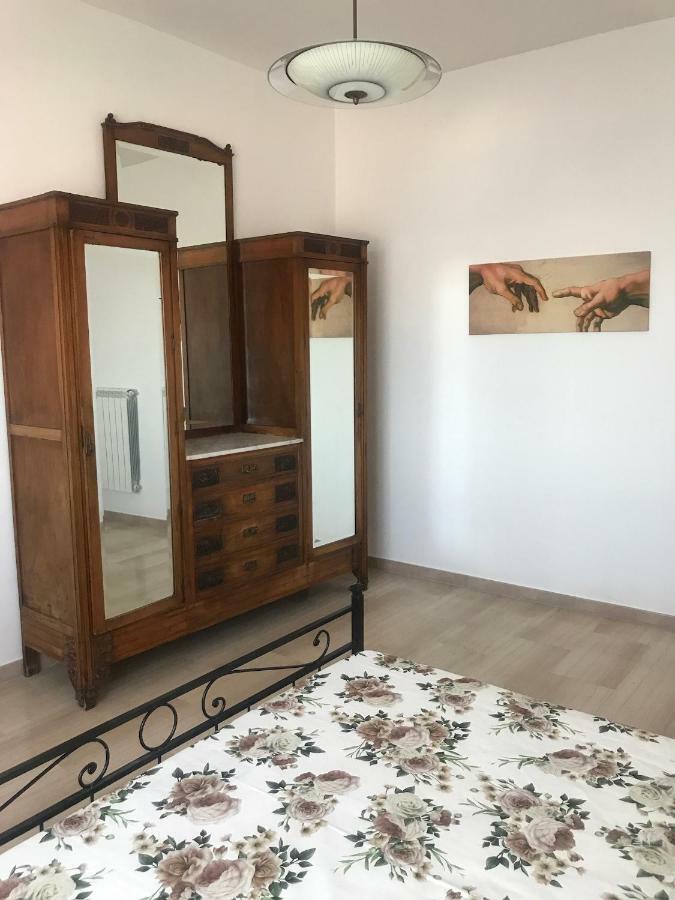 Baia Taormina Apartment Giardini-Naxos Extérieur photo