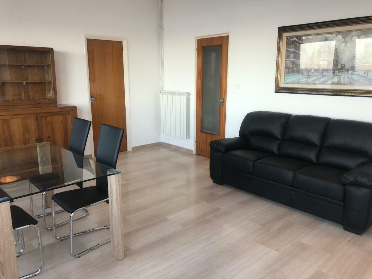 Baia Taormina Apartment Giardini-Naxos Extérieur photo