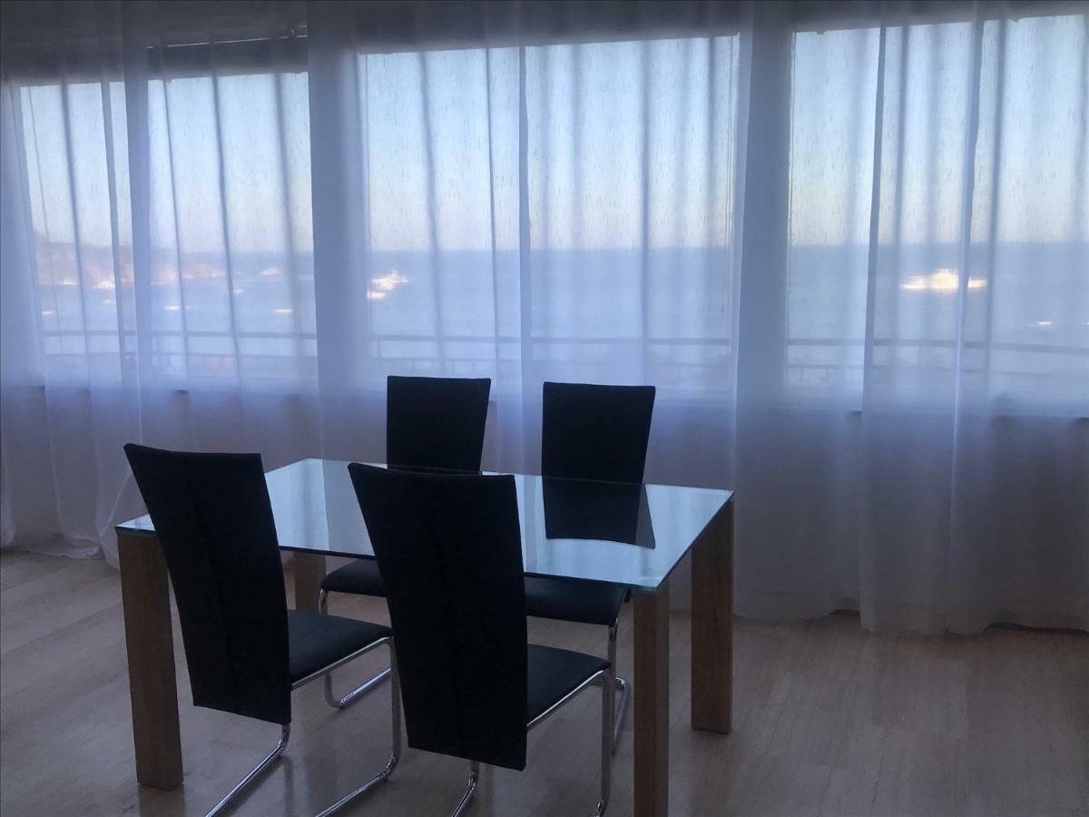Baia Taormina Apartment Giardini-Naxos Extérieur photo