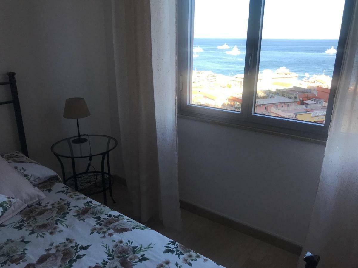 Baia Taormina Apartment Giardini-Naxos Extérieur photo