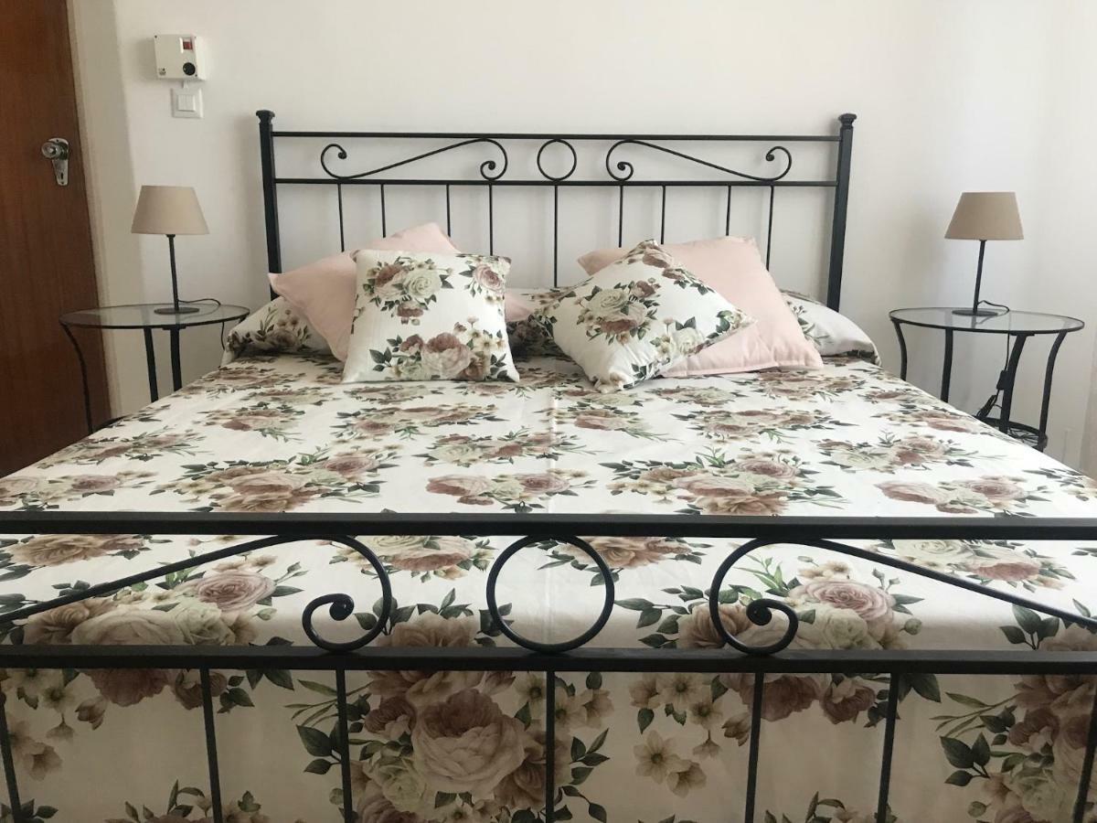 Baia Taormina Apartment Giardini-Naxos Extérieur photo