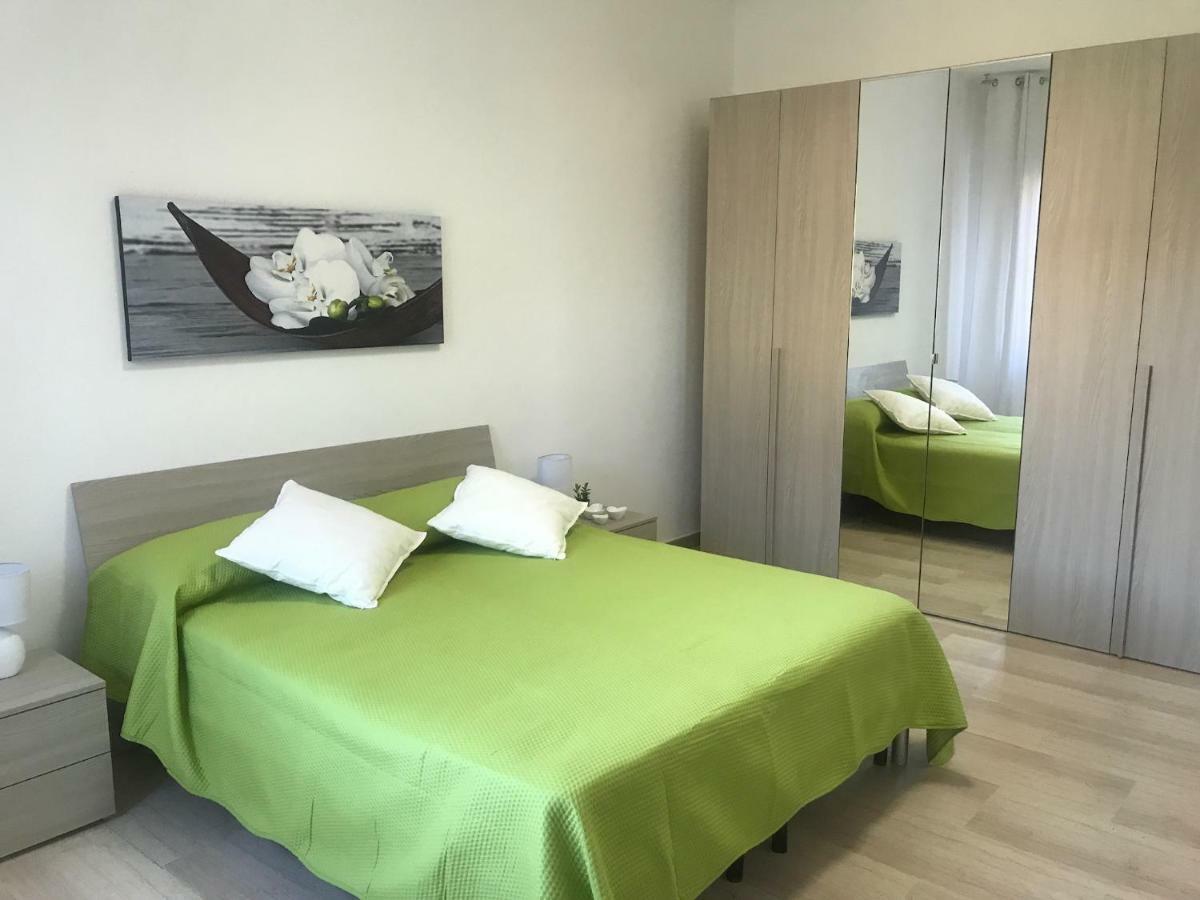 Baia Taormina Apartment Giardini-Naxos Extérieur photo