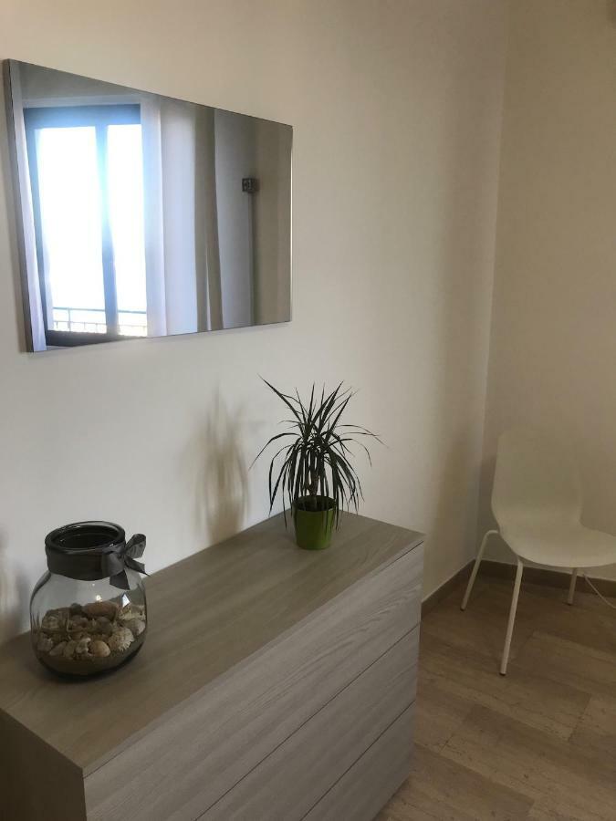 Baia Taormina Apartment Giardini-Naxos Extérieur photo