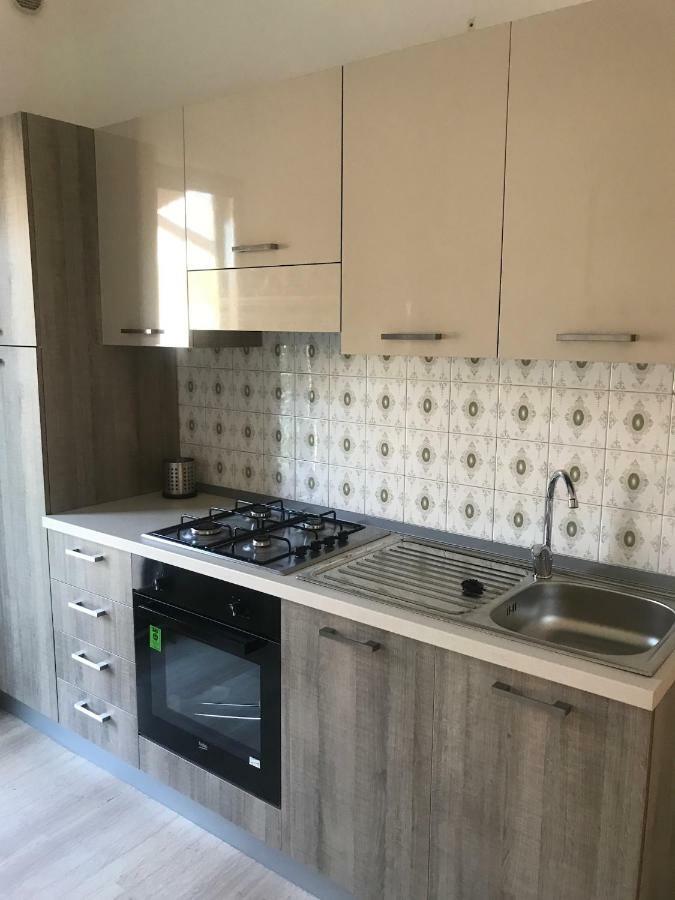 Baia Taormina Apartment Giardini-Naxos Extérieur photo