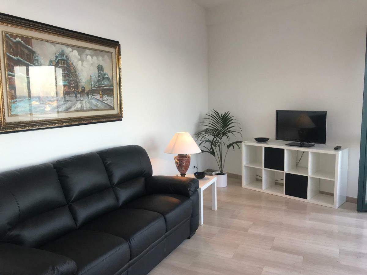 Baia Taormina Apartment Giardini-Naxos Extérieur photo
